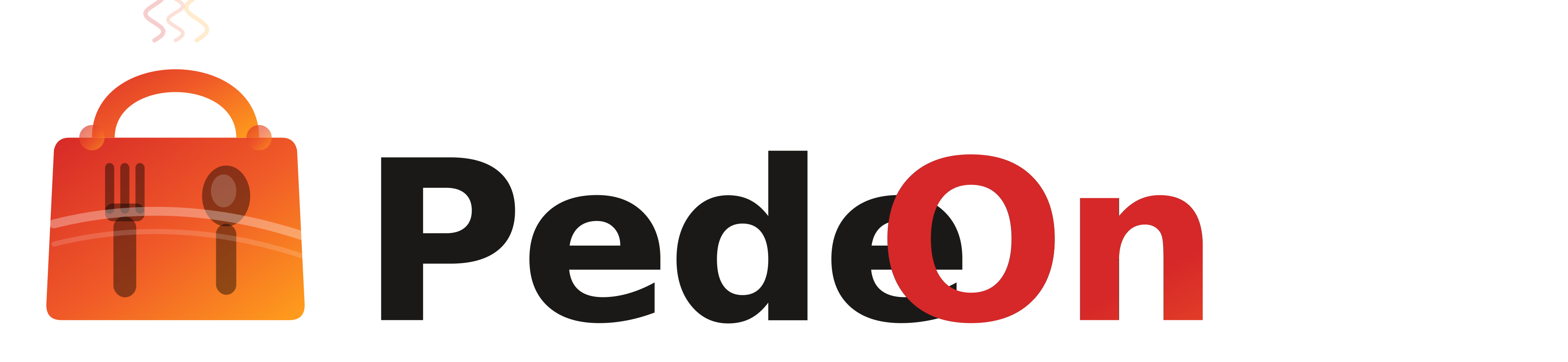 PedeOn